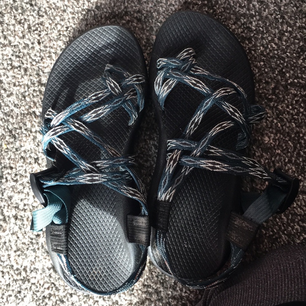 Chacos